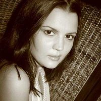 Milica Lukic's Photo