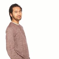 Fotos de Sam Humble 謙 Ho