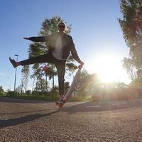 Arianna Donadio's Photo