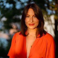 Maria Skakun's Photo