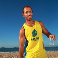 Saulo Cerqueira的照片