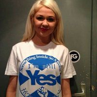 Sarah Johnson's Photo