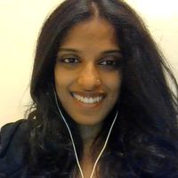 Anuja Venkatachalam的照片