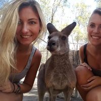 Florence Girard的照片