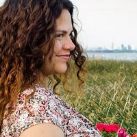 Sabrina Ferreyra's Photo