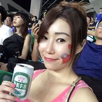 Quintina Huang的照片