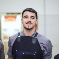 Jonathan Olmos Leal's Photo