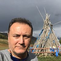 Atila Dincer's Photo