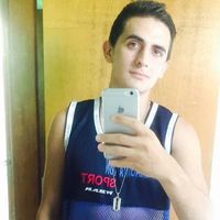 Elias Martins's Photo