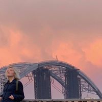 Photos de Margarita Melnichuk