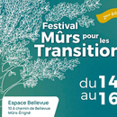 Zdjęcie z wydarzenia Festival Mûrs pour les transitions
