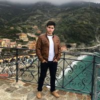 Photos de David Araujo