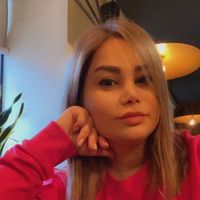 parisa ghorbani的照片