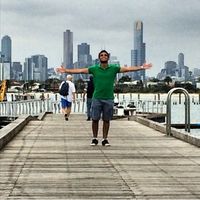 Ahmed Al Alawi的照片