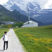 Park Seong Jin的照片