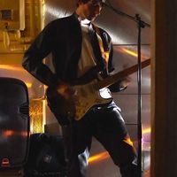 Fotos de Diego Colmán