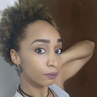 Isabel Almeida's Photo