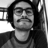 ulises Bravo gil's Photo