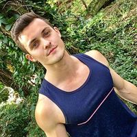 Gustavo Misturini's Photo