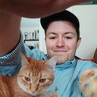 Le foto di Cole von Richthofen