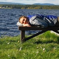 Olga Isaeva的照片