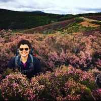 Giselle Newton的照片