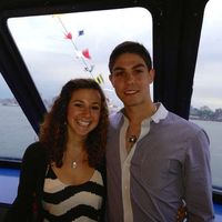 Deana and Mike Croog的照片