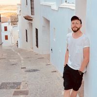 Andrey Frolov's Photo