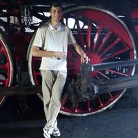 Aurelien Bonin's Photo