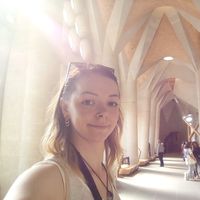 Anastasiya Balakhontseva的照片