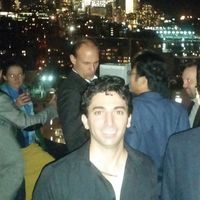 Elias Khoueiri's Photo