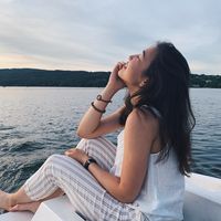 Kamilla Kadyrova's Photo