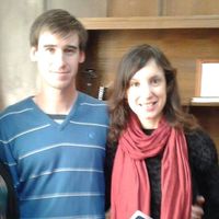 Photos de Carlos Jauregui