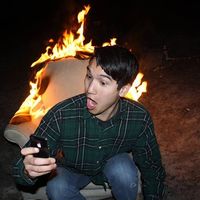 Keegan Huynh's Photo