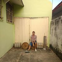 Aldair Díaz's Photo