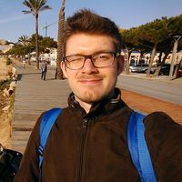 Erik Vollstädt的照片