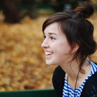 Henriette Weiß的照片