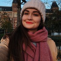 Daria Dobrodeeva的照片