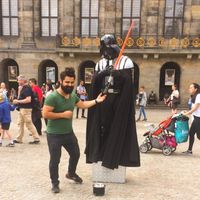 Serkan Polat的照片