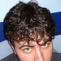 Le foto di Jonathan Araujo