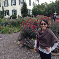 Photos de Yi-Mei Ting