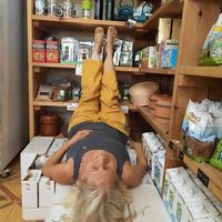 נועה בן אורי's Photo