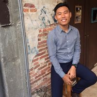 Le foto di Francis Sium