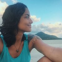 Thalita D'Amore的照片