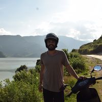 Le foto di Schadi Issa