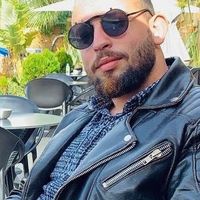 djoko CHEGDALI的照片