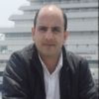 Ismail Ibedou's Photo