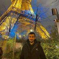 Ramazan Tağıyev's Photo