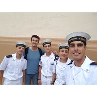 Kenan Sönmez的照片