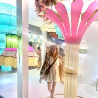 Maria de Valencia's Photo